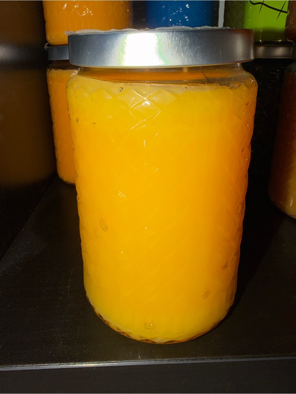 Gold Canyon Candle Pineapple Cilantro